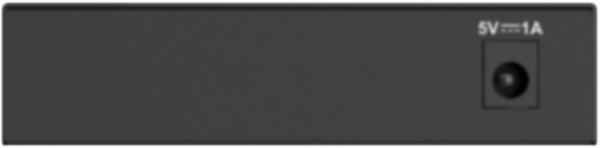 Коммутатор D-Link L2 Unmanaged Switch with 16 10/100/1000Base-T ports Metal case+ 19“ Rackmount kit included DGS-1016D/I2A DGS-1016D/I2A