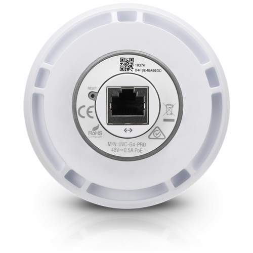 Комплект из 3-х камер Ubiquiti UniFi Video Camera G4 Pro (3-pack) UVC-G4-PRO-3 UVC-G4-PRO-3