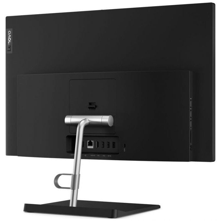 Моноблок Lenovo V540-24IWL 23,8" i3-8145U 8Gb 1TB_5400rpm Int. DVD±RW 2x2AC+BT USB KB&Mouse NO_OS 1Y carry-in 10YS002MRU 10YS002MRU
