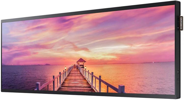 Профессиональная панель Samsung SH37F 37" LH37SHFPLBB/EN LH37SHFPLBB/EN #2