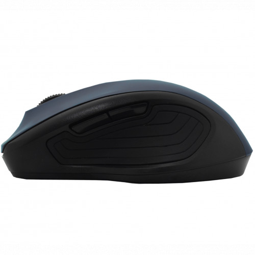 Мышь ASUS MW202 Silent Wireless Optical MW202 Беспроводная .4000 dpi.74.73 x 39.13 x 106.84 мм .64 грамма.Черный 90XB066N-BMU000 90XB066N-BMU000