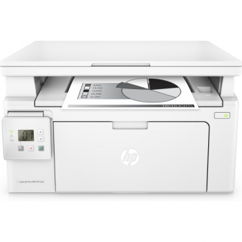 МФУ HP LaserJet Pro MFP M132a RU A4 белый G3Q61A G3Q61A #1