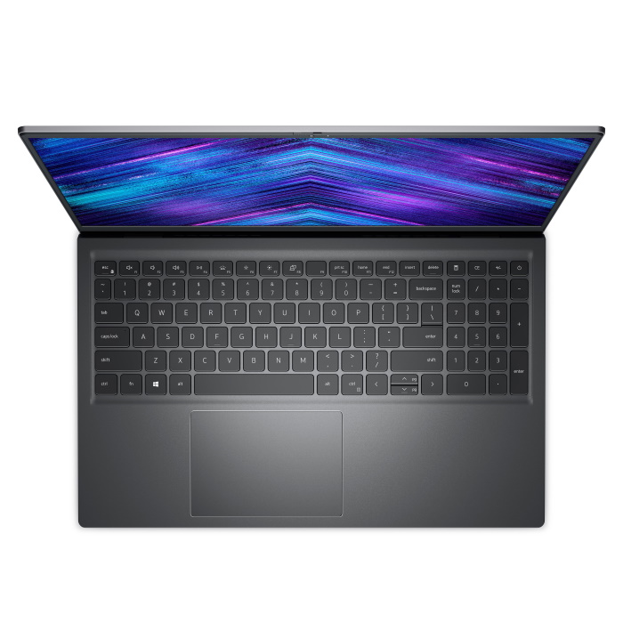 Ноутбук Dell Vostro 5515 AMD Ryzen 5 5500U (2.1GHz) 15,6'' FullHD WVA Antiglare 250nits 8GB (1x 8GB) DDR4 256GB SSD AMD Radeon™ Graphics TPM 4 cell (54 WHr) W10 Pro 1y ProS+NBD titan gray 5515-0625 5515-0625