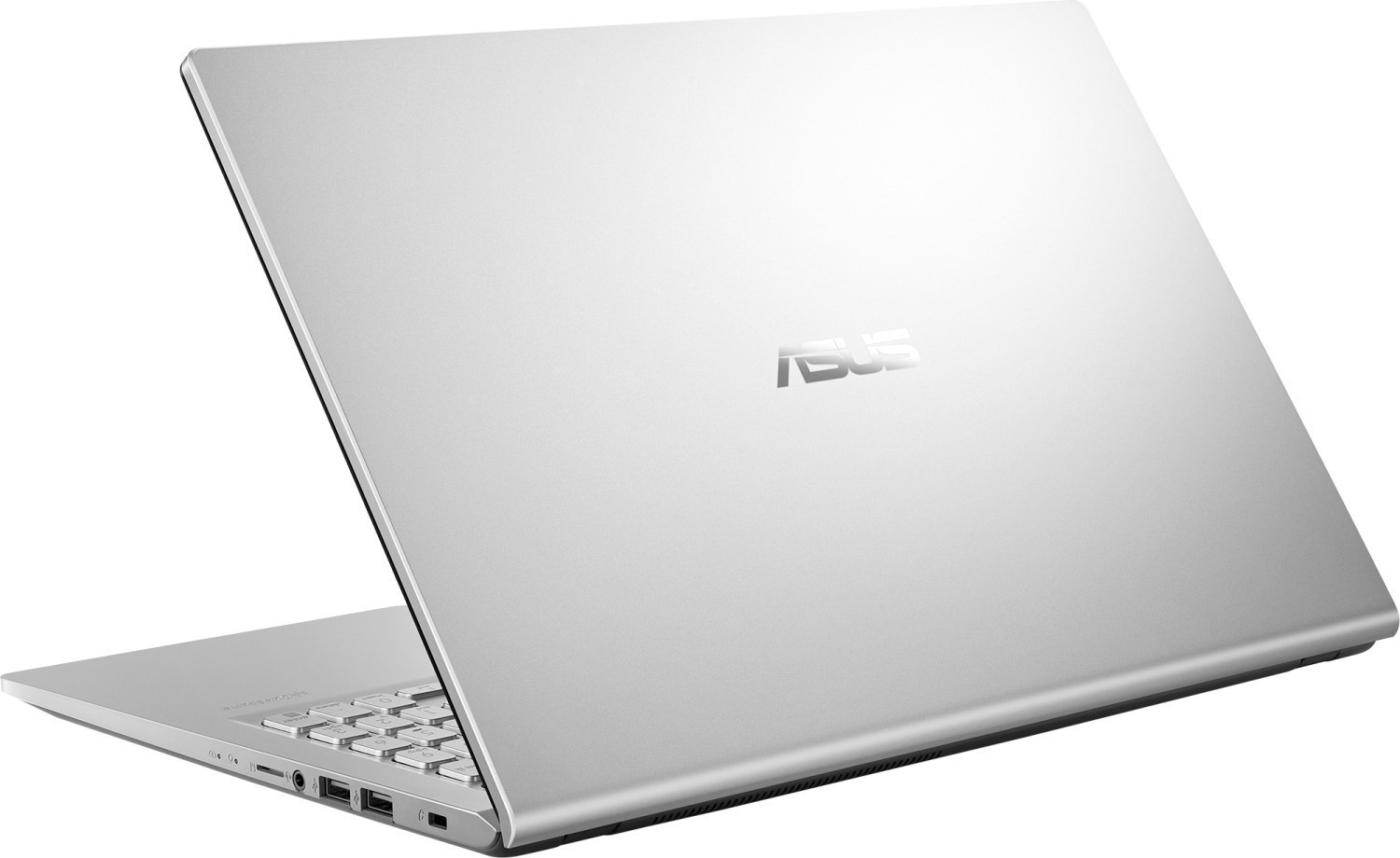 Ноутбук ASUS R565MA-BR289T 15.6"(1366x768 (матовый))/Intel Pentium Silver N5030(1.1Ghz)/4096Mb/128PCISSDGb/noDVD/Int:Intel UHD Graphics/Cam/BT/WiFi/war 1y/1.8kg/Transparent Silver/W10 90NB0TH2-M06650 90NB0TH2-M06650