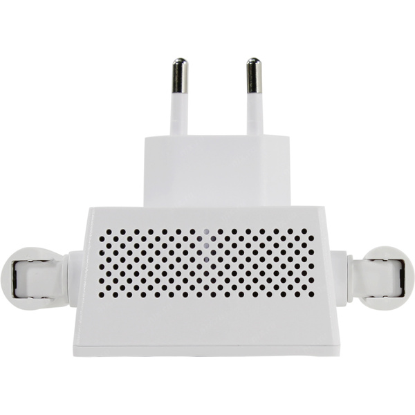 Репитер Asus RP-AC55 // WI-FI репитер, 802.11n + 802.11 ac, до 300 + 867Мбит/c, 2,4 + 5 гГц, GBT LAN ; 90IG03Z1-BN3R00 RP-AC55 RP-AC55
