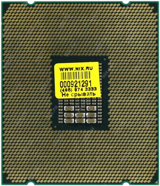 Процессор Lenovo Intel Xeon Processor E5-2603 v4 6C 1.7GHz 15MB 1866MHz 85W 00YE725 00YE725