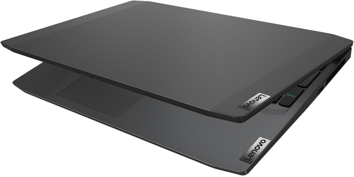 Ноутбук Lenovo IP3-15ARH05 R5-4600H 15" 16/256GB+1TB 82EY00CJRK 82EY00CJRK #6