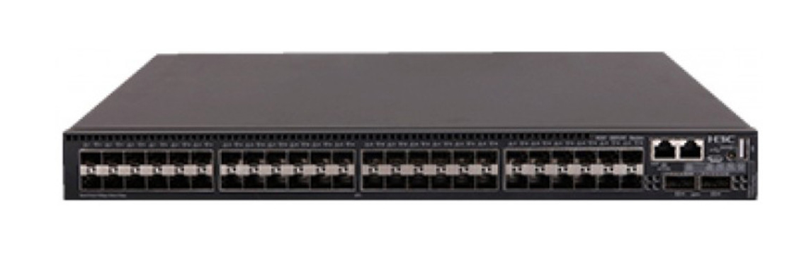 Коммутатор H3C LS-6520X-54HC-EI-GL LS-6520X-54HC-EI-GL #2