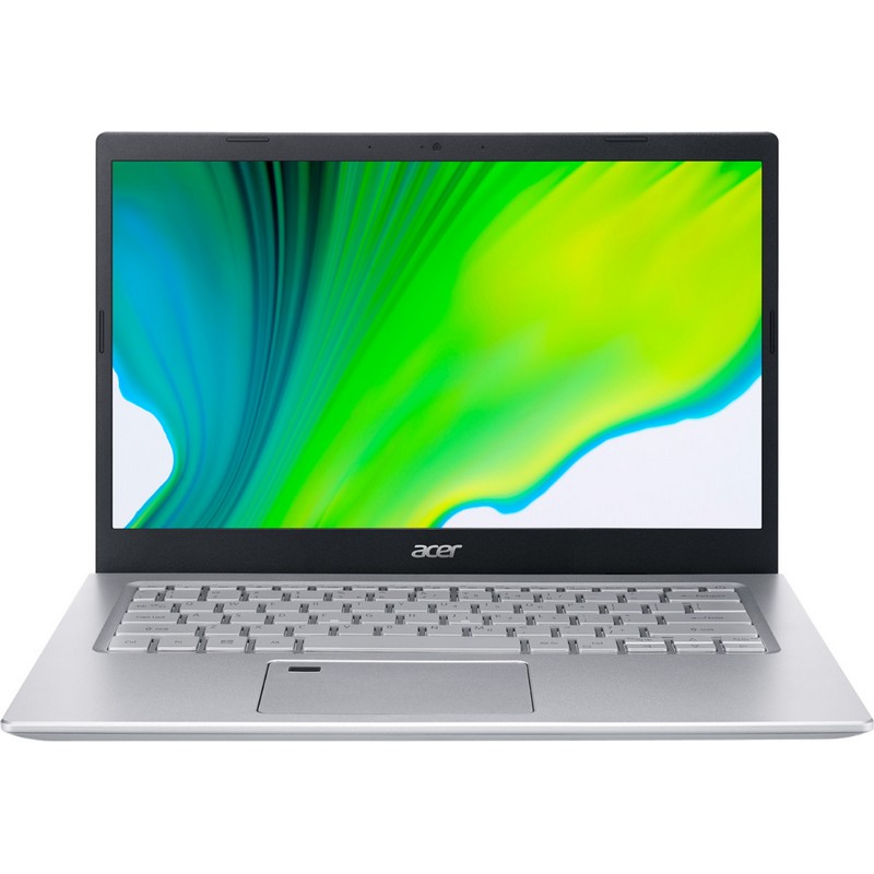 Ноутбук Acer Aspire 5 A514-54-51BX Core i5 1135G7/8Gb/SSD256Gb/Intel Iris Xe graphics/14"/IPS/FHD (1920x1080)/Windows 10/pink/WiFi/BT/Cam NX.A2BER.004 NX.A2BER.004
