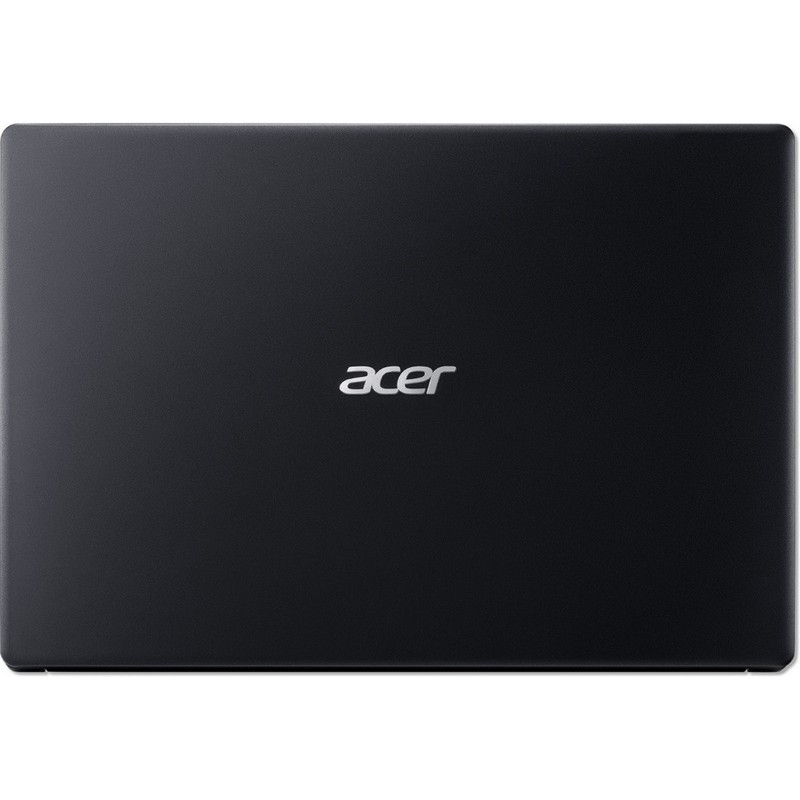 Ноутбук Acer Aspire 3 A315-34-C7CQ 15.6"(1920x1080 (матовый) IPS)/Intel Celeron N4020(1.1Ghz)/4096Mb/128PCISSDGb/noDVD/Int:UMA/Cam/BT/WiFi/war 1y/1.9kg/Black/W10 NX.HE3ER.01X NX.HE3ER.01X
