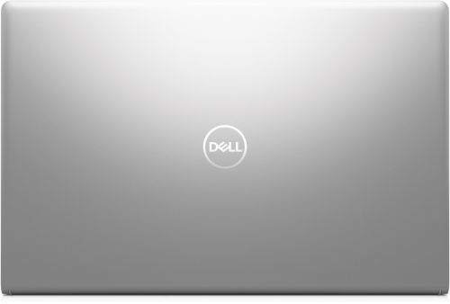 Ноутбук Dell Inspiron 3511 Core i5-1135G7 15.6 FHD A-G LED WVA 8GB (1x8G) 512GB SSD Intel UHD Graphics3C (41WHr) 1year Win 11 Home Platinum Silver 3511-0970 3511-0970