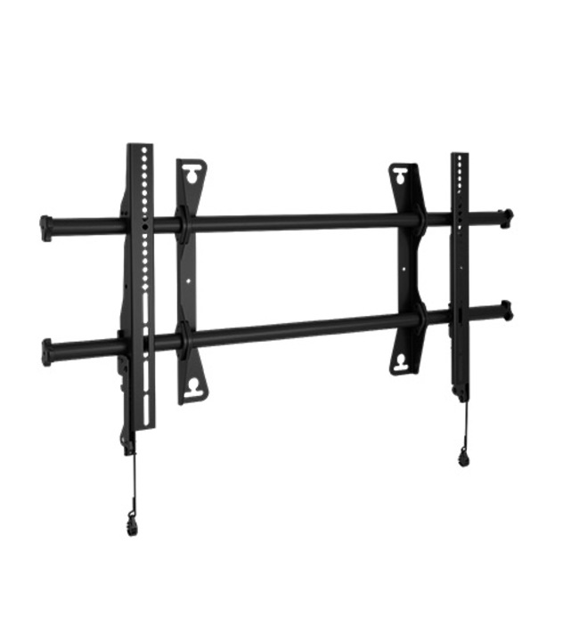 Крепление Chief LSA1U/ универсальное настенное фиксированное Fusion для дисплеев 47"-75" весом до 90.7 кг LSA1U/ LSA1U/