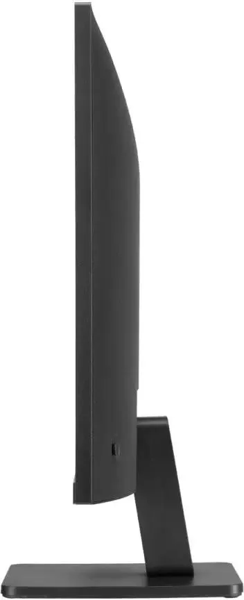 Монитор LG 27MR400-B 27" черный IPS LED 5ms 16:9 HDMI матовая 1000:1 250cd 178гр/178гр 1920x1080 100Hz VGA FHD 3.4кг 27MR400-B.ARUQ 27MR400-B.ARUQ