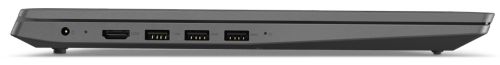 Ноутбук Lenovo V15 IGL 15.6" FHD (1920х1080) TN AG 220N, Pen N5030 1.1G, 4GB DDR 2400, 256GB SSD M.2, Intel UHD, WiFi, BT, 2cell 35Wh, 45W, NoOS, 1Y CI, 1.85kg 82C3001QRU 82C3001QRU
