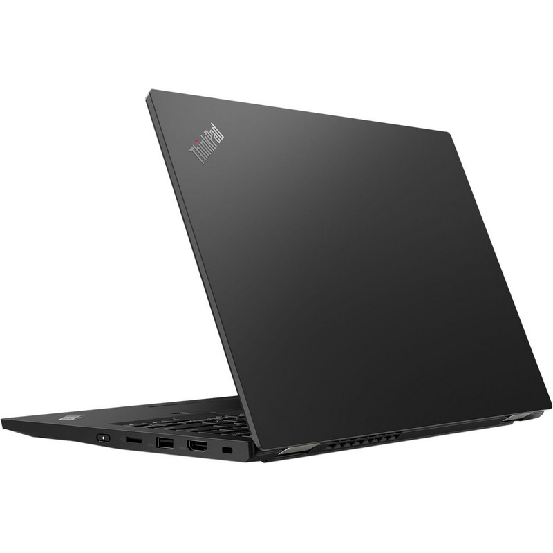 Ноутбук Lenovo ThinkPad L13 G2 13.3" FHD (1920x1080) IPS AG 250N, i5-1135G7 2.4G, 8GB DDR4 3200, 256GB SSD M.2, Intel Iris Xe, WiFi, BT, FPR, SCR, IR Cam, 4cell 46Wh, 65W USB-C, Win 10 Pro, 1Y CI 20VH0015RT 20VH0015RT