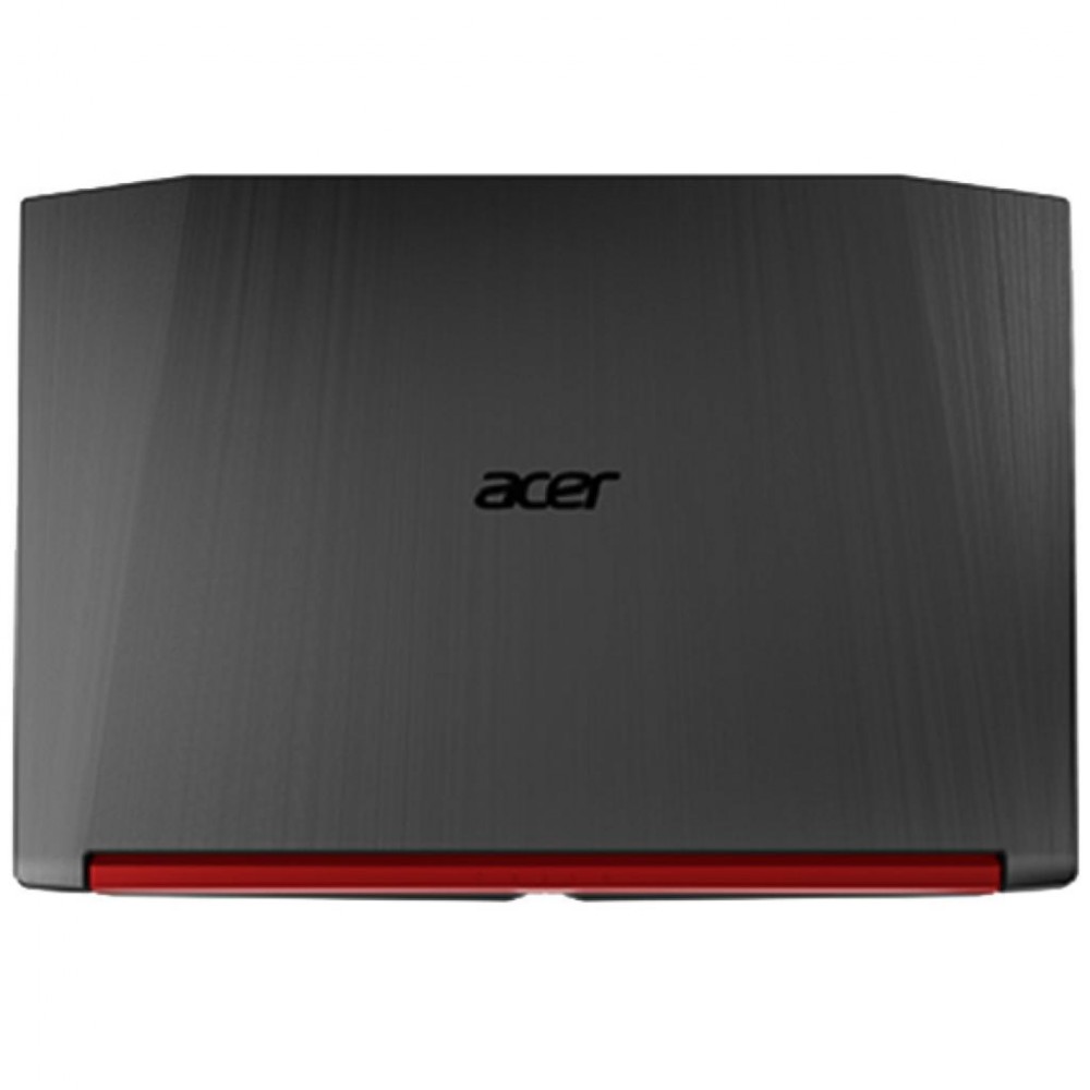 Ноутбук Acer Nitro 5 AN517-51-52V5 Core i5 9300H/8Gb/SSD512Gb/nVidia GeForce GTX 1050 3Gb/17.3"/IPS/FHD (1920x1080)/Linux/black/WiFi/BT/Cam NH.Q5EER.019 NH.Q5EER.019