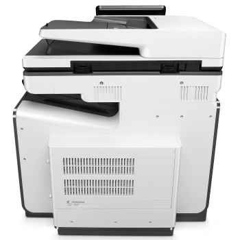 МФУ HP PageWide Enterprise Color MFP 586f G1W40A G1W40A #1