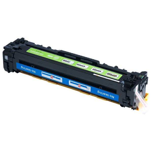 Тонер-картридж Cactus CS-CE321A голубой для HP LJ CP1525 (1300стр.) CS-CE321A CS-CE321A #5