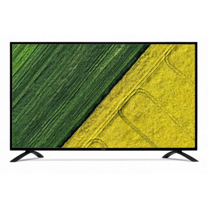 Монитор Acer 55" EB550Kbmiiipx (16:9)/IPS(LED)/HDR Ready/3840x2160/60Hz/4 (G2G)ms/300nits/1200:1/VGA + 3xHDMI(2x1.4,1x2.0) + DP + Audio In/Out/5Wx2/Black UM.NE0EE.001 UM.NE0EE.001 #4