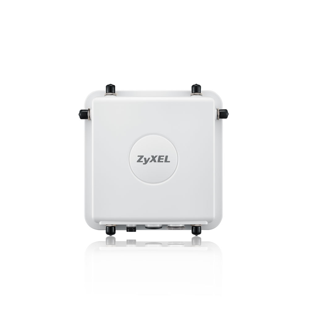 Точка доступа ZYXEL уличная Nebula NAP353 с управлением в облаке, 802.11a/b/g/n/ac (2,4 и 5 ГГц), до 450+1300 Мбит/сек, NAP353-ZZ0101F NAP353-ZZ0101F
