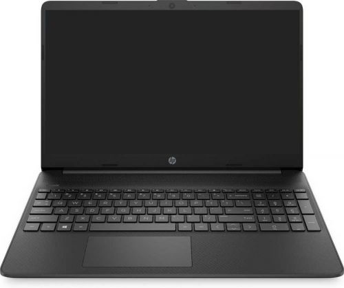 Ноутбук HP 15s-fq2000ur Core i7 1165G7 8Gb SSD512Gb Intel Iris Xe graphics 15.6" IPS FHD (1920x1080) Free DOS black WiFi BT Cam 488H8EA 488H8EA #2