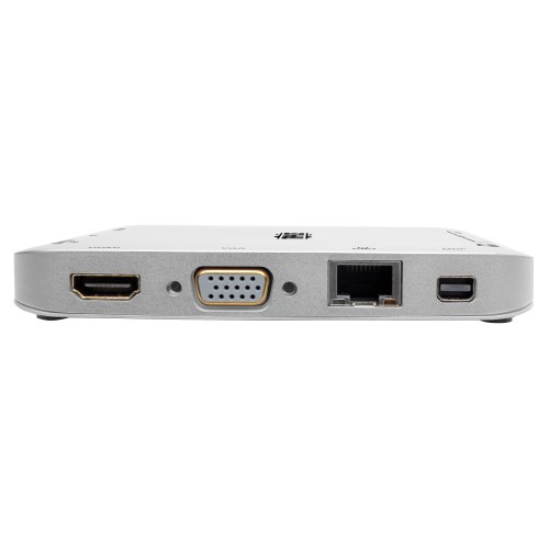 Док-станция Tripplite Thunderbolt PD Charging U442-DOCK2-S U442-DOCK2-S
