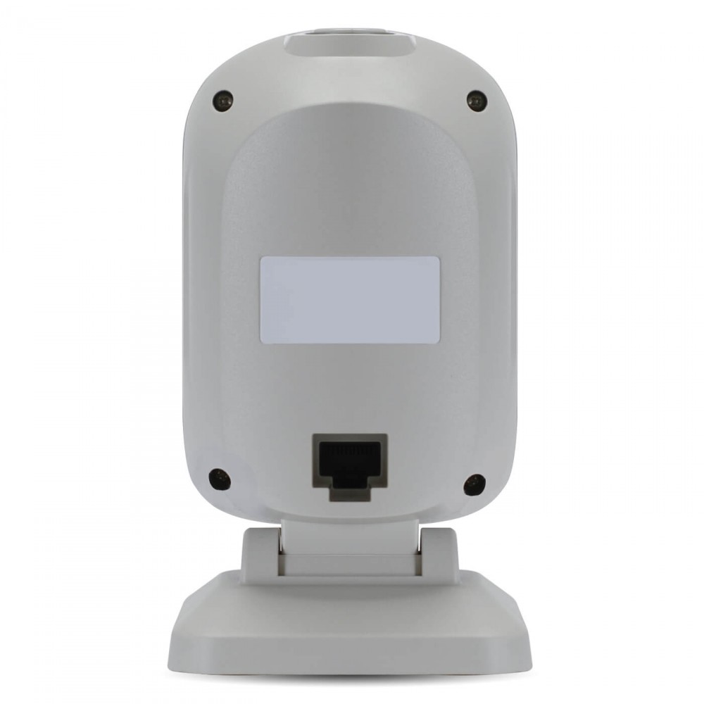 Сканер штрих-кода Mertech 8500 P2D Mirror 2D, 640х480 Px, 6500К LED, IP54, USB-COM и USB-HID стационарный белый 4795 4795 #5