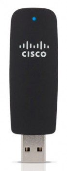 Адаптер Linksys AE1200-EE Беспроводной-N  USB AE1200-EE AE1200-EE #2