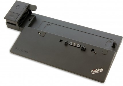 Док-станция Lenovo ThinkPad Basic Dock-65 W 40A00065EU 40A00065EU #4
