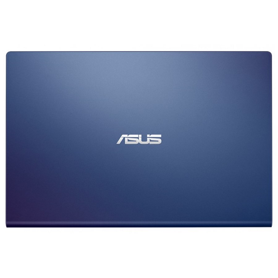 Ноутбук ASUS X415JF-EK081T Pentium 6805/8Gb/SSD256Gb/NVIDIA GeForce Mx130 2Gb/14"/TN/FHD (1920x1080)/Windows 10/blue/WiFi/BT/Cam 90NB0SV3-M01120 90NB0SV3-M01120