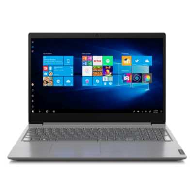 Ноутбук Lenovo  V15 G1 IGL Iron Grey 15.6" HD Cel N4020/4Gb/256Gb SSD/DOS 82C3001NAK 82C3001NAK