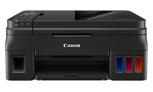 МФУ Canon Pixma G4411 A4 WiFi USB черный 2316C025 2316C025 #5