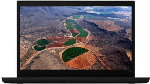 Ноутбук Lenovo ThinkPad L15 G2 T Core i5 1135G7 8Gb SSD256Gb Intel Iris Xe graphics 15.6" IPS FHD (1920x1080) Windows 10 Professional 64 black WiFi BT Cam 20X3005HRT 20X3005HRT