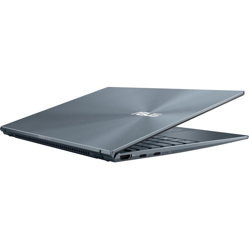 Ноутбук ASUS Zenbook UX425EA-KI421T Core i3 1115G4/8Gb/SSD256Gb/UMA/14"/IPS/FHD (1920x1080)/Windows 10/WiFi/BT/Cam 90NB0SM1-M08850 90NB0SM1-M08850