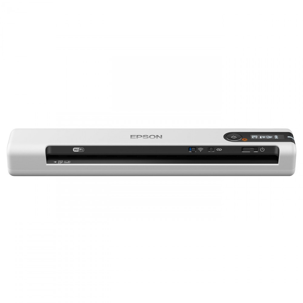 Сканер Epson WorkForce DS-70 B11B252402 B11B252402