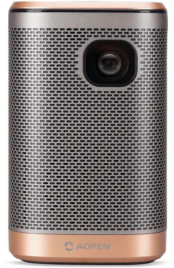 Проектор Acer AH15 DLP, 720p, 700 LED Lm, 10.000/1, HDMI, USB, Wifi, 0.8Kg, EURO/UK/Swiss EMEA MR.JT611.001 MR.JT611.001