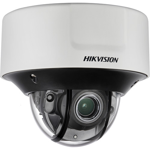 Видеокамера IP Hikvision DS-2CD4165F-IZ (2.8-12 mm) 6Мп купольная Smart IP с ИК-подсветкой до 30м; моторизированный вариообъектив 2.8-12мм DS-2CD4165F-IZ (2.8-12 mm) DS-2CD4165F-IZ (2.8-12 mm)