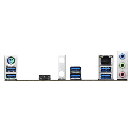 Материнская плата ASRock , Socket AM4, AMD B550, 4xDDR4-3200, HDMI, 2xPCI-Ex16, 2xPCI-Ex1, 6xSATA3(RAID 0/1/10), 2xM.2, 8 Ch Audio, 1xGLan, WiFi, (0+4)xUSB2.0, (6+2)xUSB3.2, 1xPS/2, ATX, RTL, B550 PHANTOM GAMING 4/AC B550 PHANTOM GAMING 4/AC