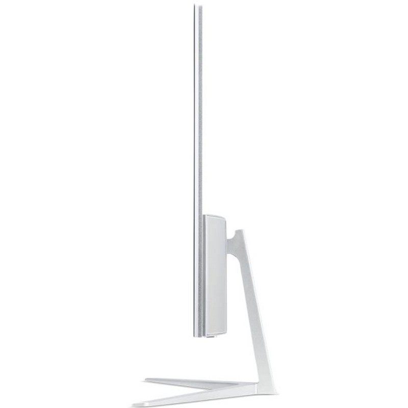 Моноблок Acer Aspire C22-820 21.5" Full HD PS J5040 (2)/4Gb/SSD128Gb/UHDG 605/Endless/GbitEth/WiFi/BT/65W/клавиатура/мышь/Cam/серебристый/черный 1920x1080 DQ.BDZER.008 DQ.BDZER.008
