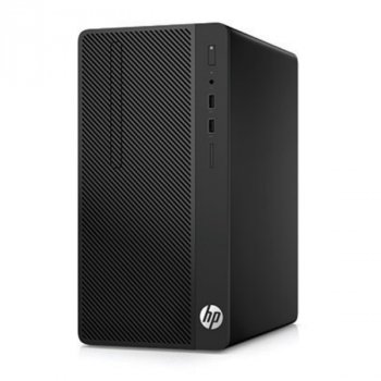 Персональный компьютер HP 290 G1 MT IDS/IMT/HE/PDC45607en352400MHzDual/4GB/500GBHDD/DOS/DVD-WR/1yw/kbd/USBmouse 1QN76EA 1QN76EA