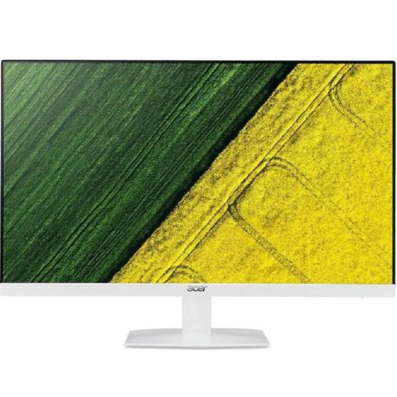 Монитор Acer 23,8" (Ent.) HA240YAwi , IPS , 250 nit, 75Hz, 4ms, 178°/178°, 1xVGA + 1xHDMI(1.4) ,FreeSync , Ultra Thin White UM.QW0EE.A01 UM.QW0EE.A01 #2