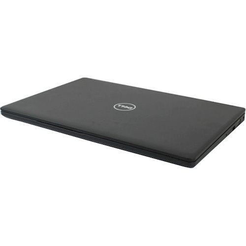 Ноутбук Dell Latitude 5580, Core i5 7200U, 15.6" FHD, 8Gb, SSD 256Gb, Wi-Fi, Bluetooth, CAM, Win 10 Pro, Black (5580-9200) 5580-9200