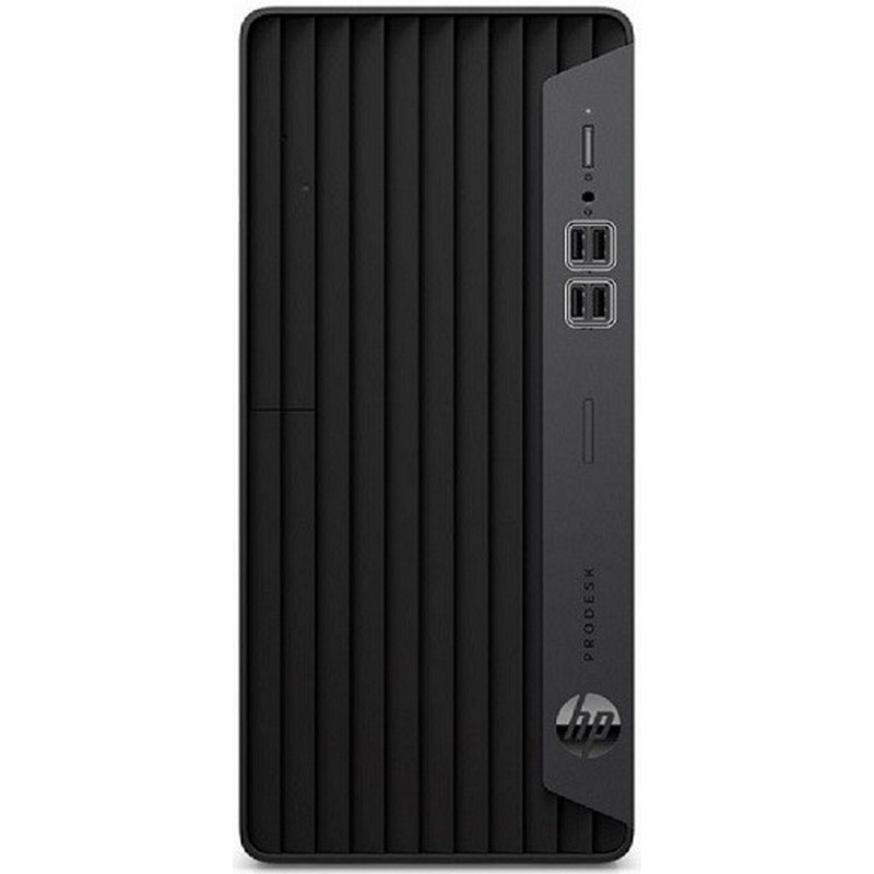 Компьютер HP ProDesk 400 G7 MT Core i7-10700,16GB,512GB SSD,DVD-WR,usb kbd/mouse,DP Port Serial Port,Win10Pro(64-bit),1-1-1 Wty 293T7EA 293T7EA