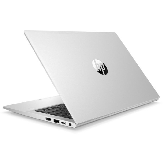 Ноутбук HP UMA i7-1165G7 430 G8 13.3 FHD AG UWVA 250 HD 16GB (1x16GB) DDR4 3200 512GB PCIe NVMe Value W10p64 1y Pike Silver with Service Door FPS 27J08EA 27J08EA