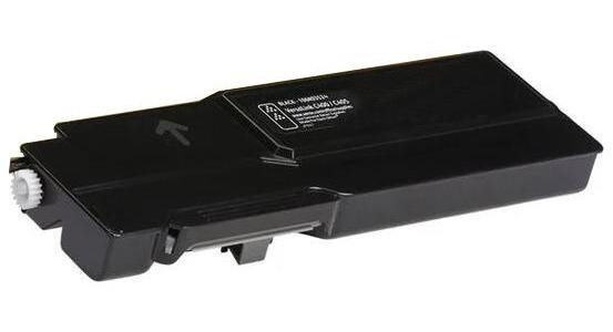 Тонер-картридж G&G  совместим с Xerox VersaLink C400DN C400, C400N, C405DN C405, C405N, ресурс: 10500 стр. black GG-106R03532 GG-106R03532