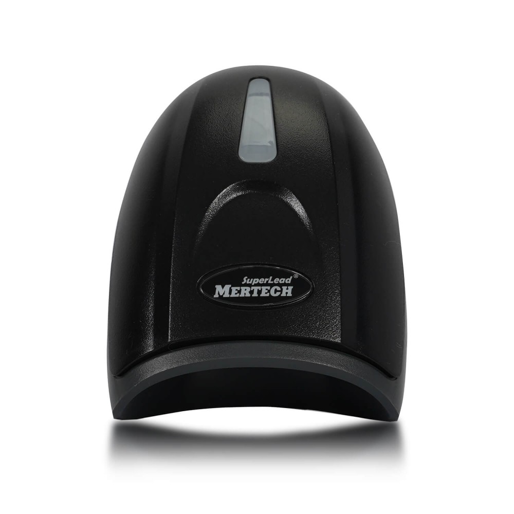 Сканер штрих-кода Mertech CL-2310 HR P2D Superlead 2D, 1,4 Мп, 1280х1080 Px, 617нм, IP54, USB-COM и USB-HID беспроводной чёрный 4811 4811 #4