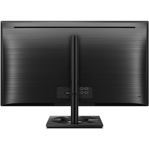 Монитор Philips 27" 279C9 3840x2160 60Гц IPS W-LED 16:9 5ms(GtG) HDMI DP 1*USB-C 4*3.2 20M:1 1000:1 178/178 400cd 1300:1 Tilt Black 279C9/00 279C9/00 #5