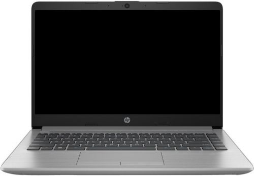 Ноутбук HP без сумки 240 G9 Core i7-1255U / 14 FHD AG UWVA / 16GB (2x8GB) DDR4 / 512GB SSD/ DOS3.0 / 1yw / Backlit / Asteroid Silver /KB Eng/Rus 6S6U4EA 6S6U4EA #4