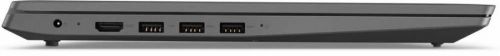 Ноутбук Lenovo V15-ADA Ryzen 5 3500U 8Gb SSD256Gb AMD Radeon Vega 8 15.6" TN FHD (1920x1080) Windows 10 Home grey WiFi BT Cam 82C70005RU 82C70005RU