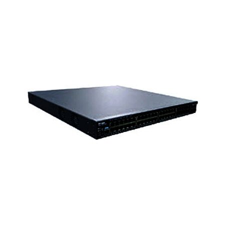 Коммутатор D-Link L3 Managed Switch with 44 10/100/1000Base-T ports and 4 1000Base-T/SFP combo-ports and 2 expantion slot (48 PoE ports 802.3af (15,4 W), PoE Budget 370W) DGS-3610-50P/E DGS-3610-50P/E